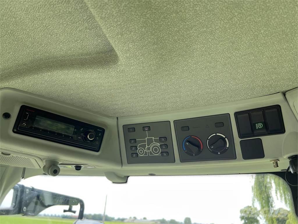 CLAAS Axion 830 Ciągniki rolnicze