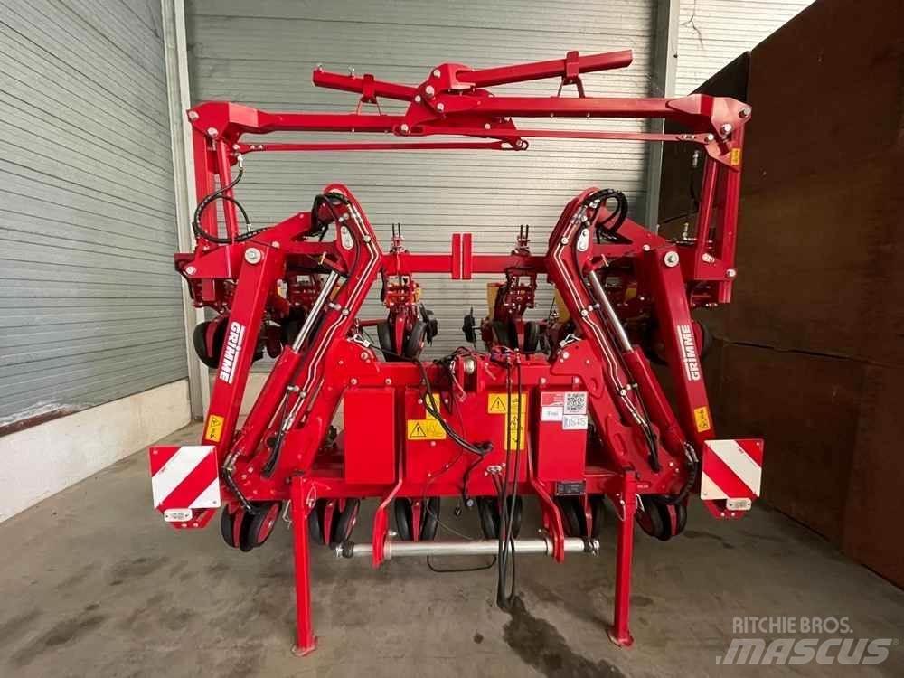 Grimme MATRIX 1200 Maszyny rolnicze - Inne