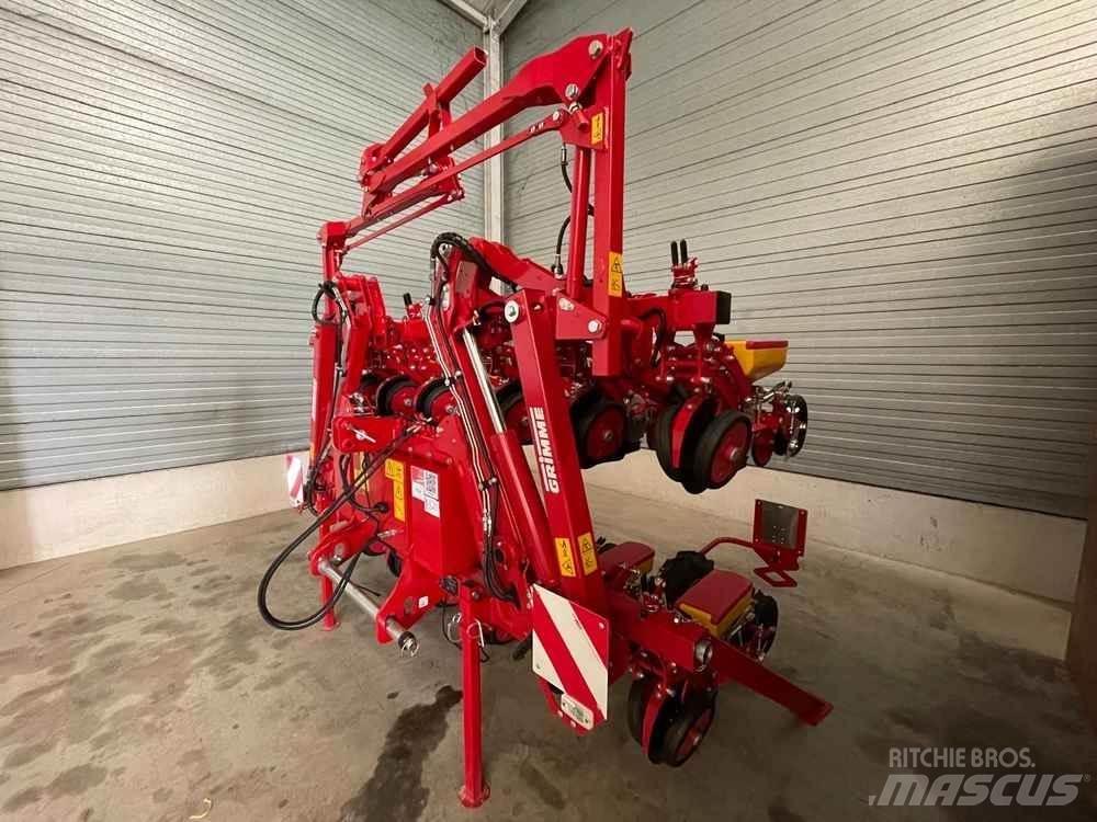 Grimme MATRIX 1200 Maszyny rolnicze - Inne