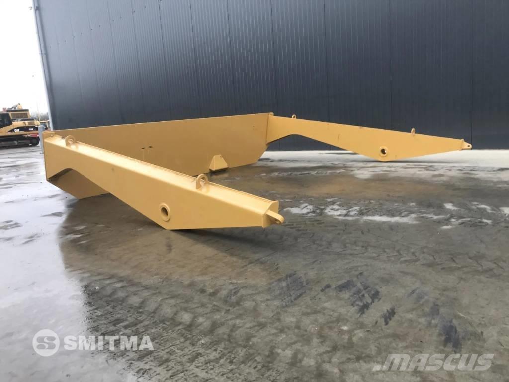 CAT 735- B1N Skrzynie ładunkowe