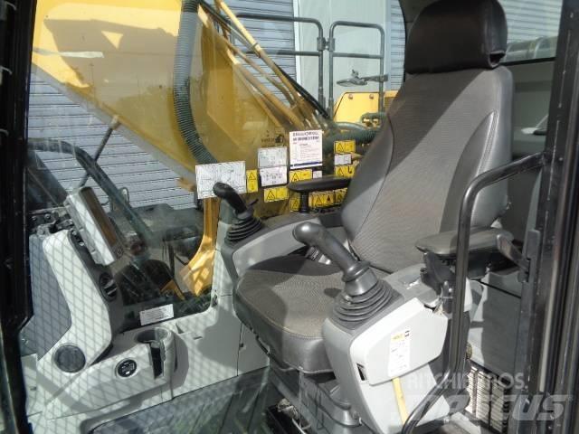 CAT 336EL HD HW Koparki gąsienicowe