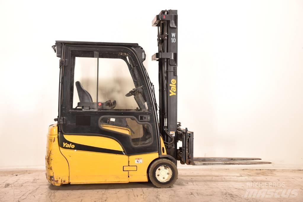 Yale ERP 20 VTLWB Wózki elektryczne