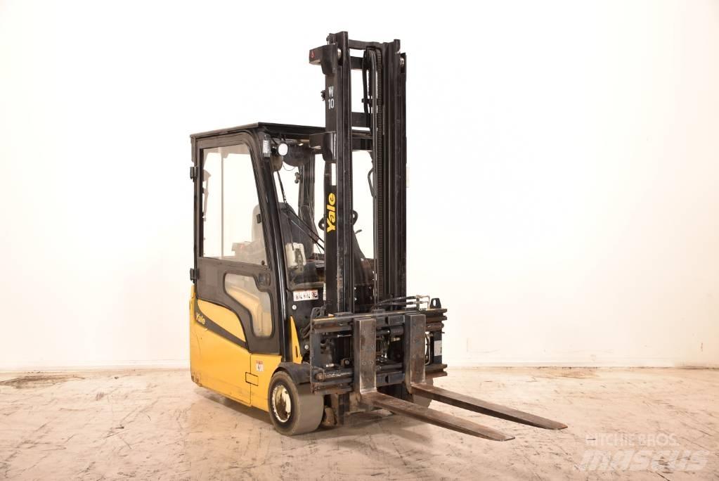 Yale ERP 20 VTLWB Wózki elektryczne