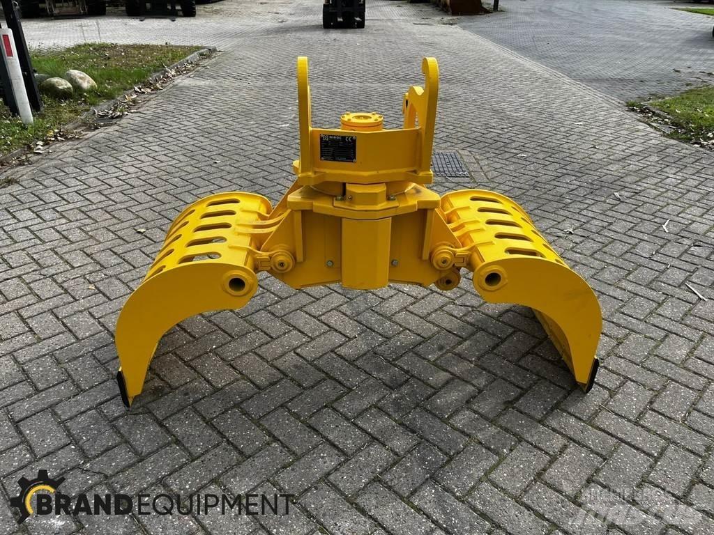 Niroc NG175D Chwytaki