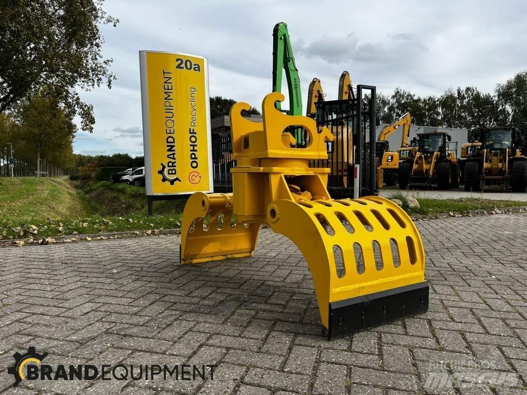  Niroc NG175D Chwytaki