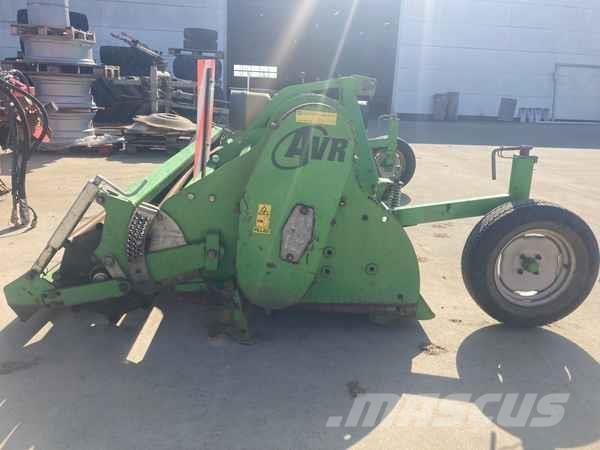 AVR - Multivator Sprzęt do ziemniaków - Inne