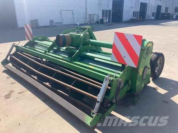 AVR - Multivator Sprzęt do ziemniaków - Inne