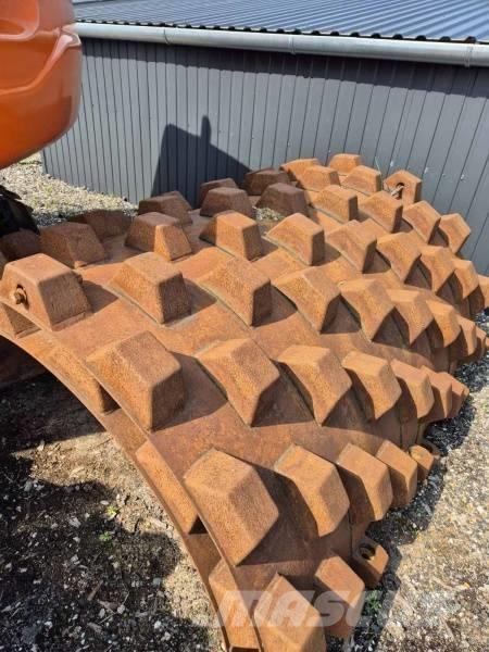  Road roller shell Walce