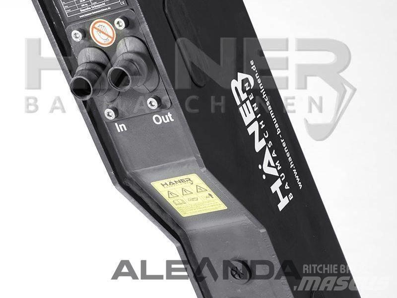 Häner HGS150A Szczęki kruszące
