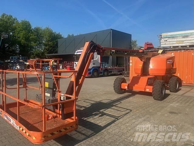 JLG 460 SJ Podnośniki teleskopowe