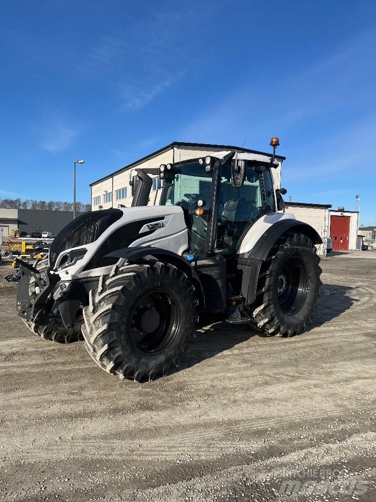 Valtra T 175 Direct Ciągniki rolnicze