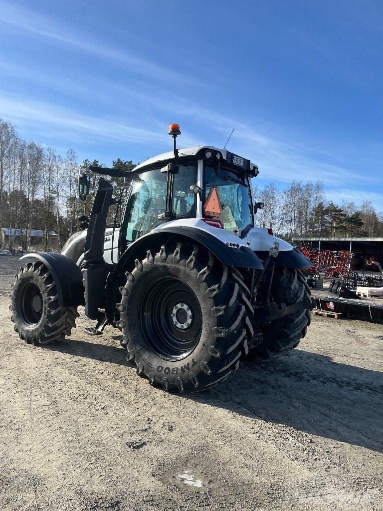 Valtra T 175 Direct Ciągniki rolnicze