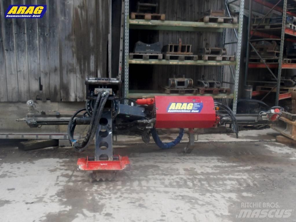 Wimmer AB 1300 T12 Lekkie wiertnice