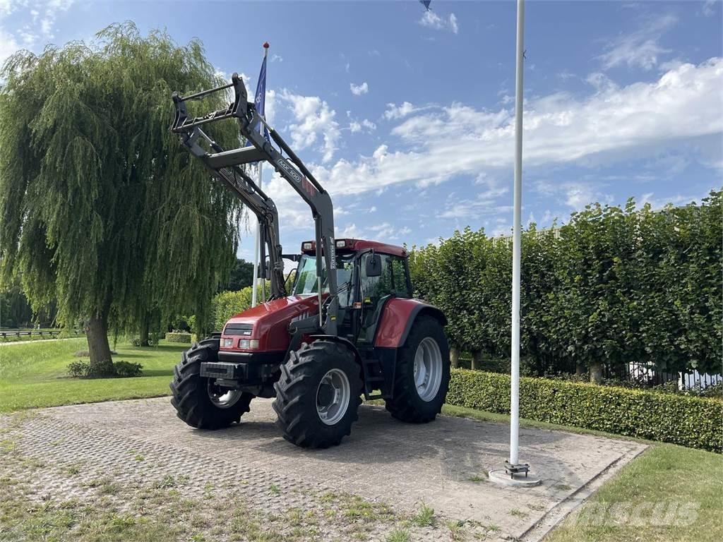 Case IH CS 110 Ciągniki rolnicze