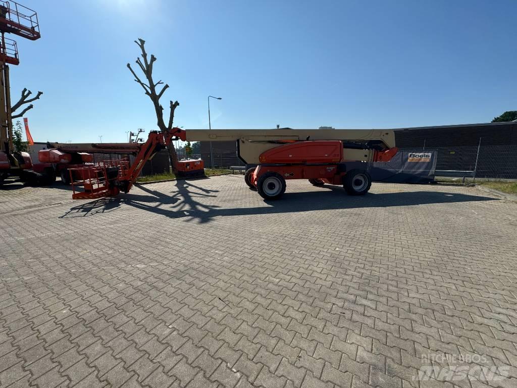 JLG 1250AJPG Podnośniki przegubowe