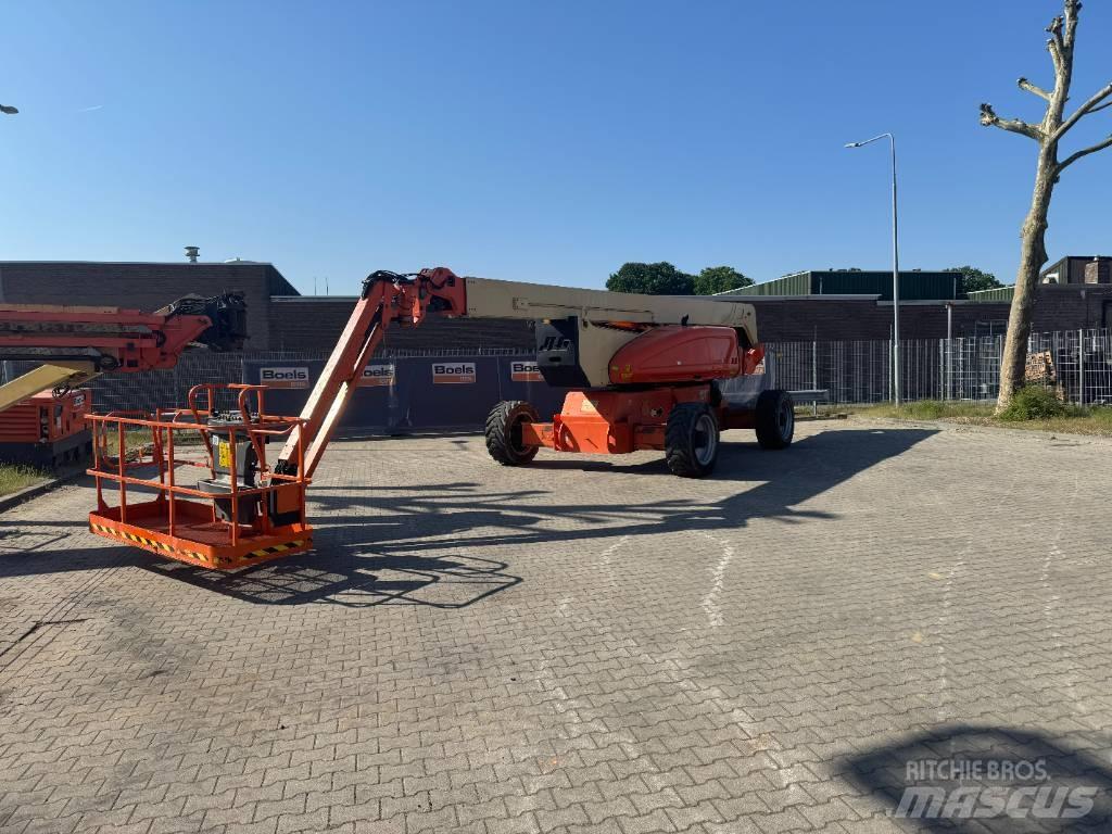 JLG 1250AJPG Podnośniki przegubowe