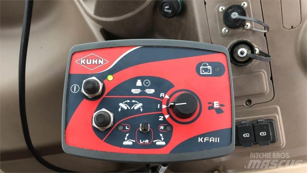 Kuhn FC9530D-FF Maszyny rolnicze - Inne