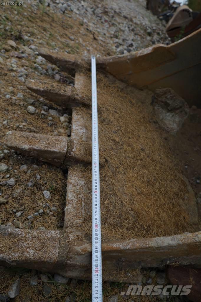 Volvo EWR 150 E Koparki kołowe