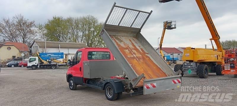 Iveco 35C13 - Tipper Wywrotki