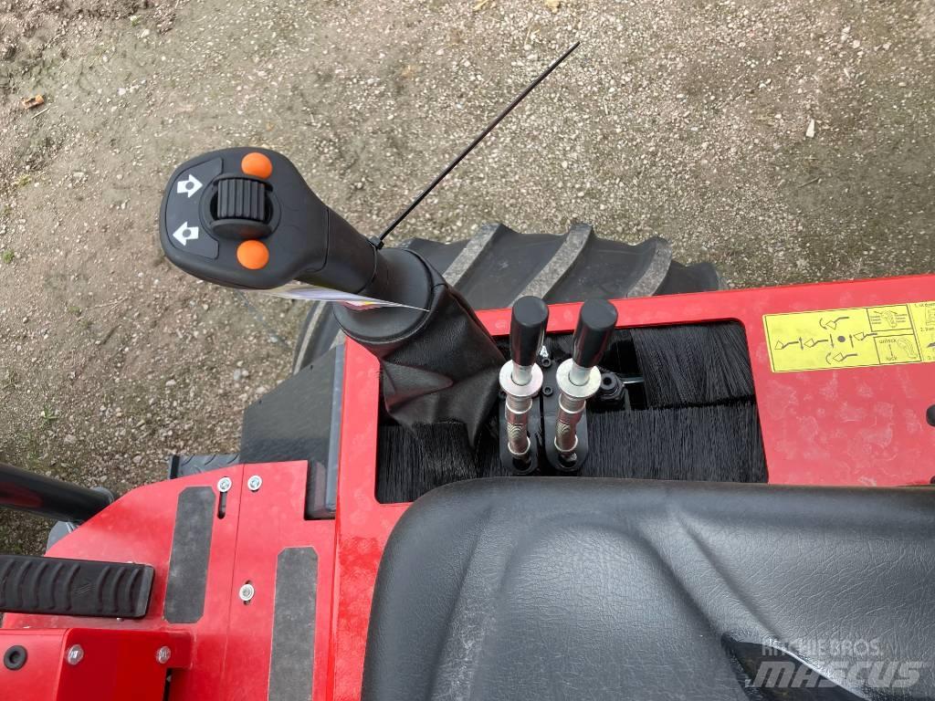 Thaler 2230S Ładowarki burtowe