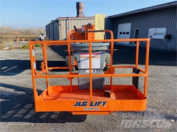 JLG 450 AJ II Podnośniki przegubowe