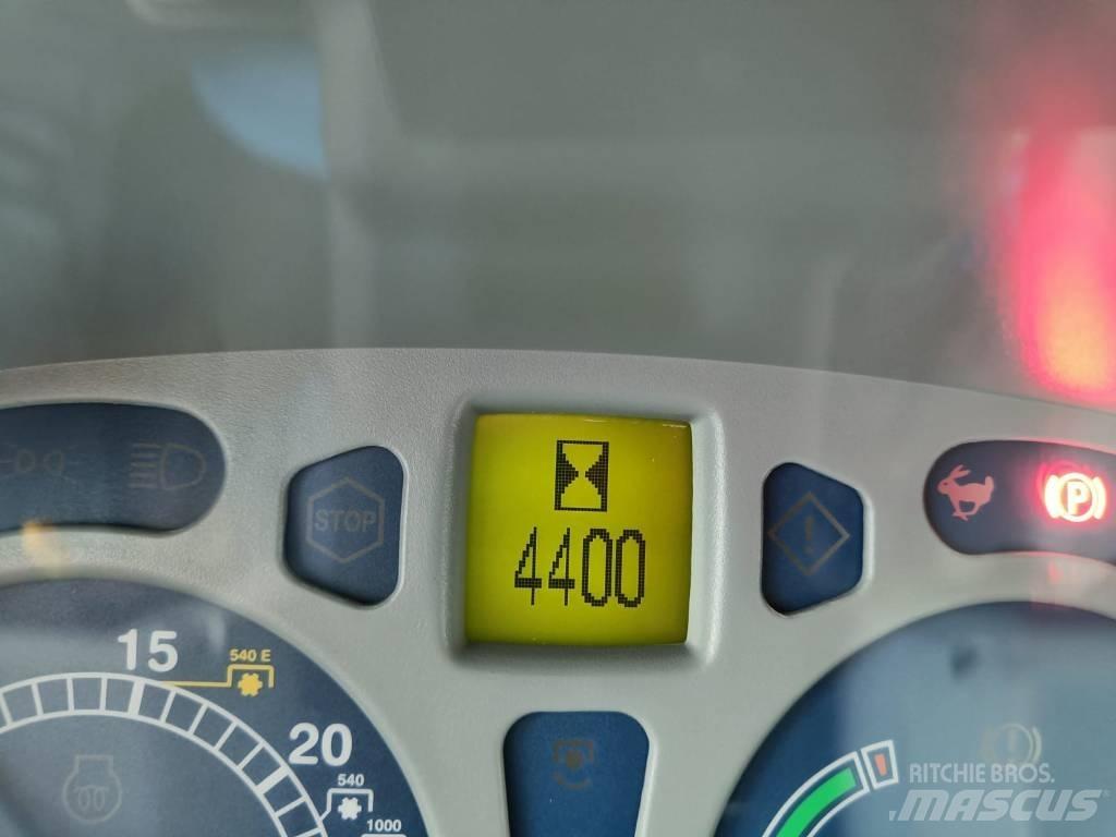 New Holland T 5050 Ciągniki rolnicze