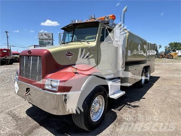 Peterbilt 330 Maszyny budowlane - Inne