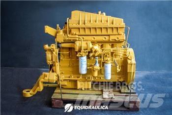 CAT 3306 Silniki