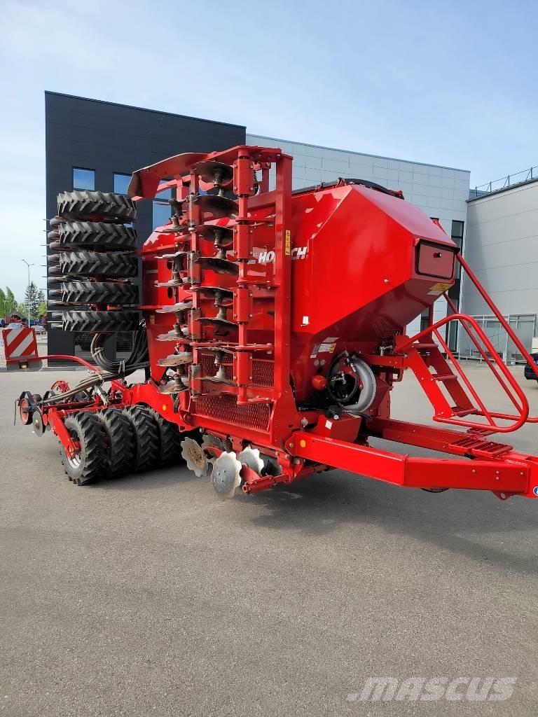 Horsch Pronto 6 DC Siewniki