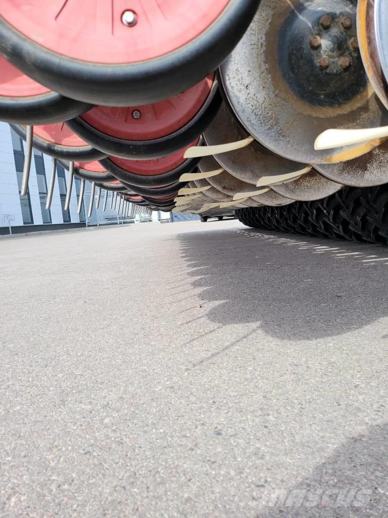 Horsch Pronto 6 DC Siewniki