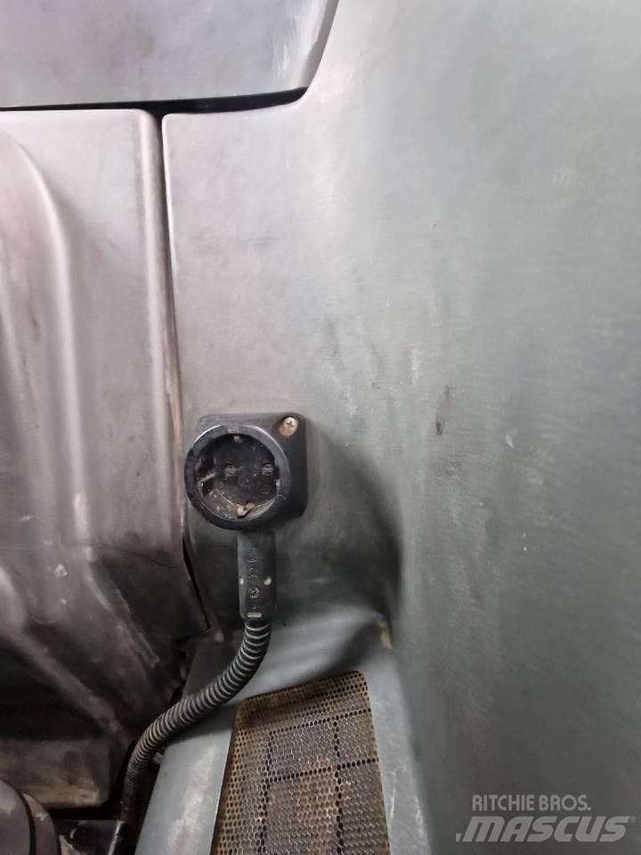 Merlo P 27.6 TOP Teleskopowe ładowarki kołowe