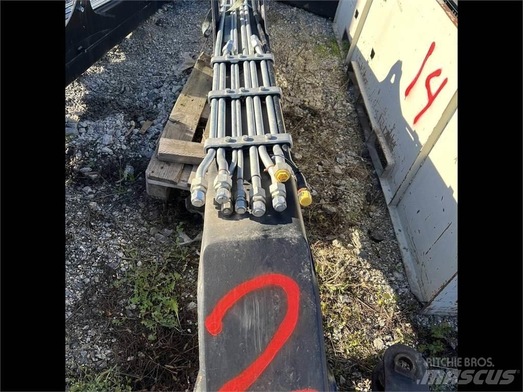 Loglift 111 Żurawie do forwarderów