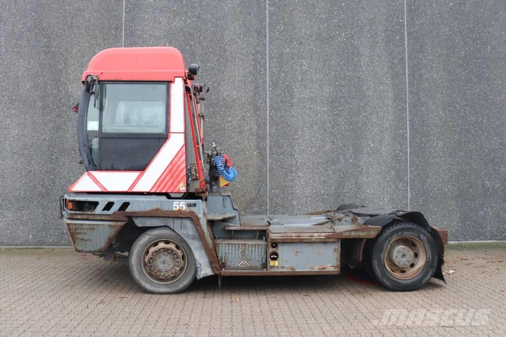 Terberg RT 222 Ciągniki terminalowe