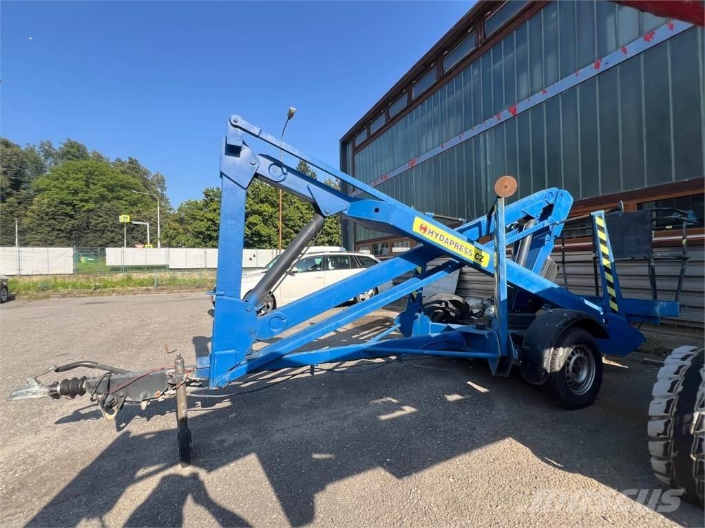 UpRight TL33 Inne