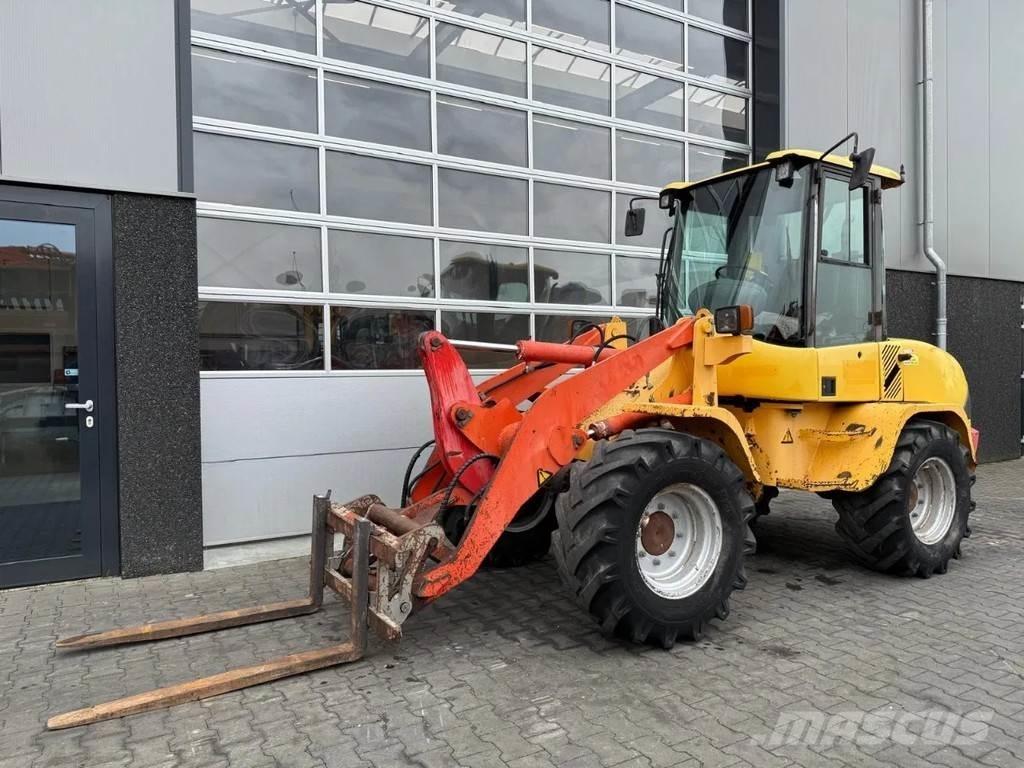 Volvo L35B Ładowarki kołowe