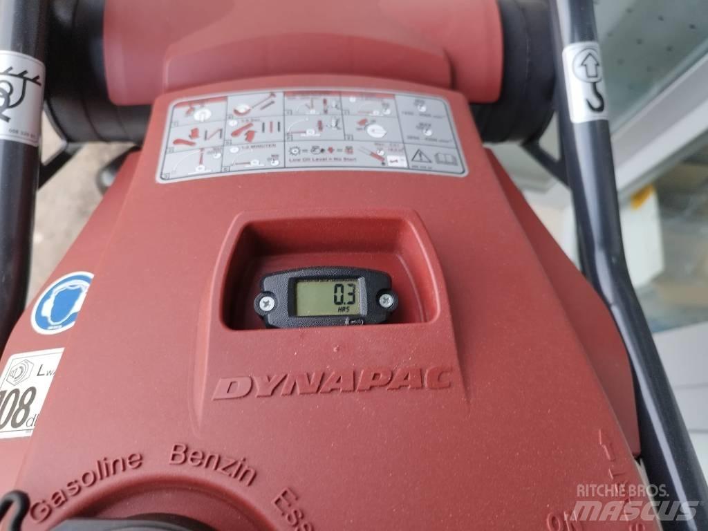 Dynapac DR 6X Ubijaki