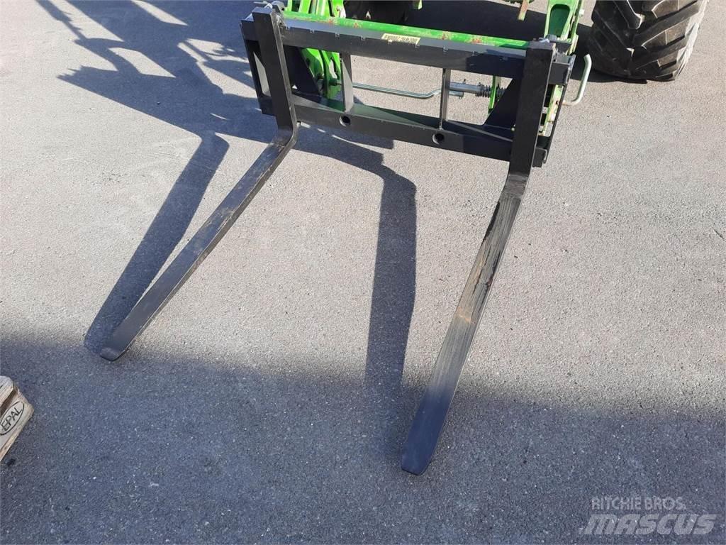 Metal-Technik 2t Akcesoria do ładowaczy czołowych