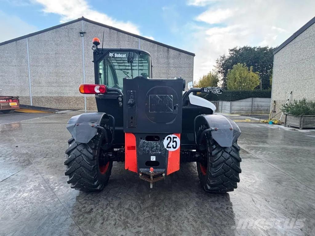 Bobcat TL360 Ładowarki rolnicze