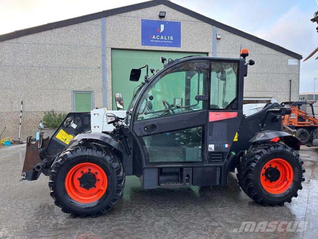 Bobcat TL360 Ładowarki rolnicze