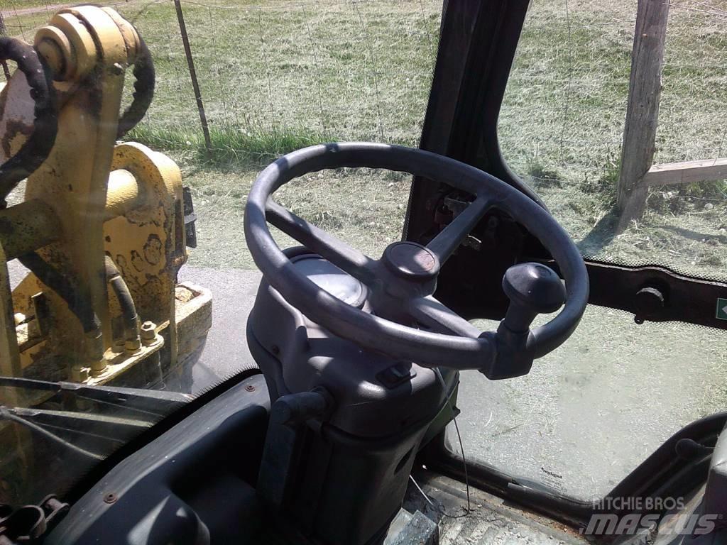 Wacker Neuson WL 25 Ładowarki kołowe