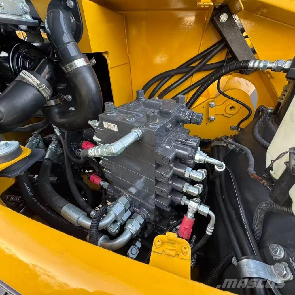 Komatsu PC 78 US Midikoparki  7t - 12t