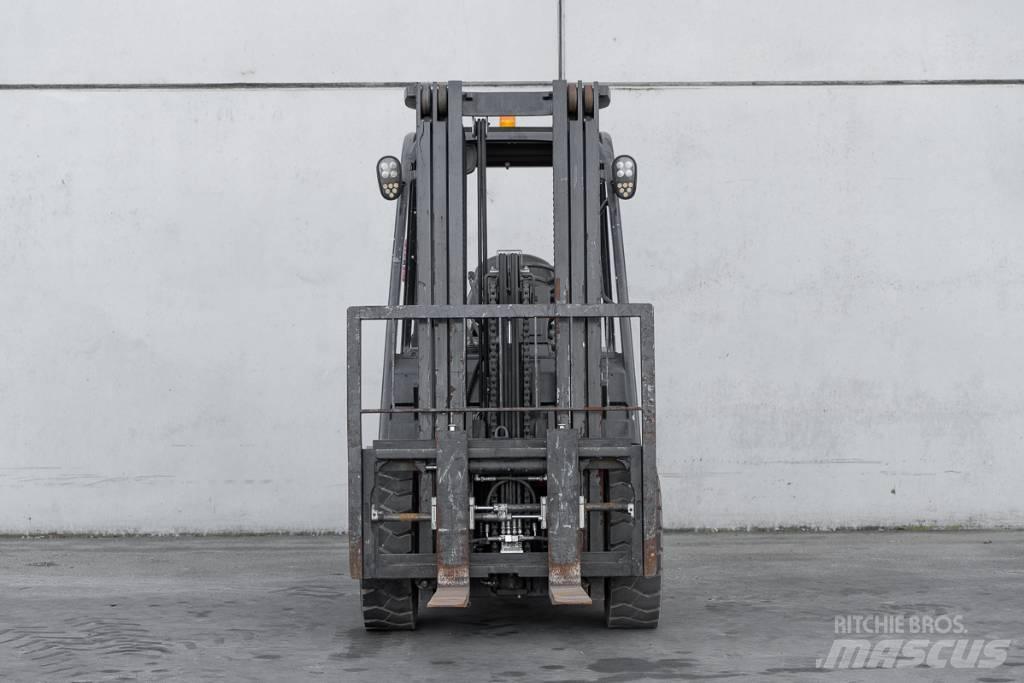 Manitou MI 30 D Wózki Diesla