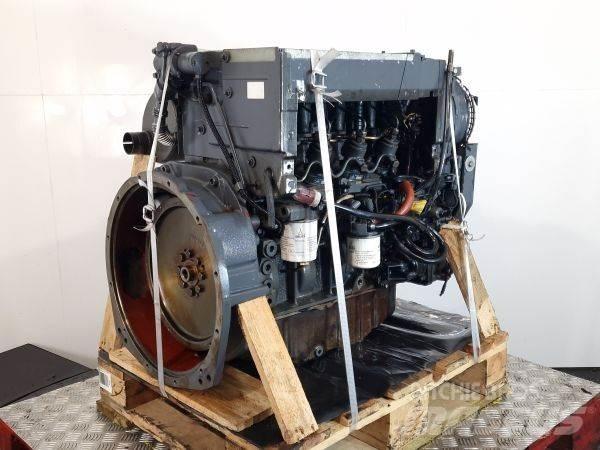 Deutz D2011 L04 Silniki