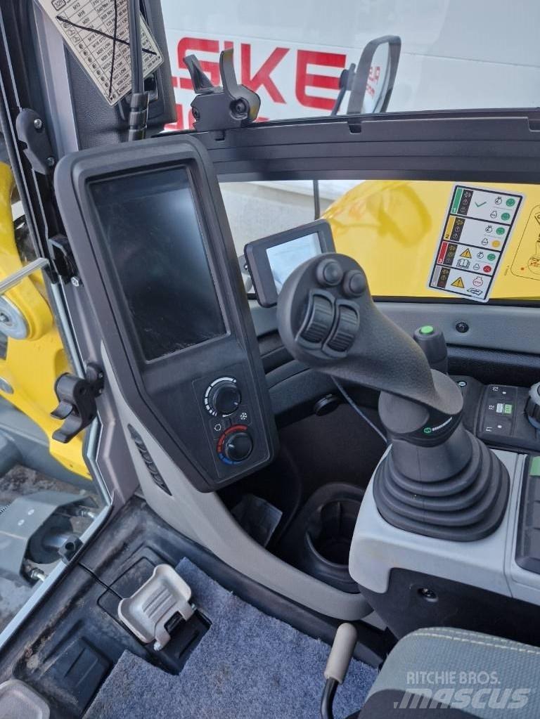 Wacker Neuson ET 90 Midikoparki  7t - 12t
