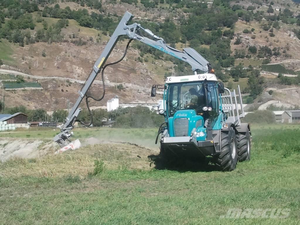 Pfanzelt Felix Forwardery