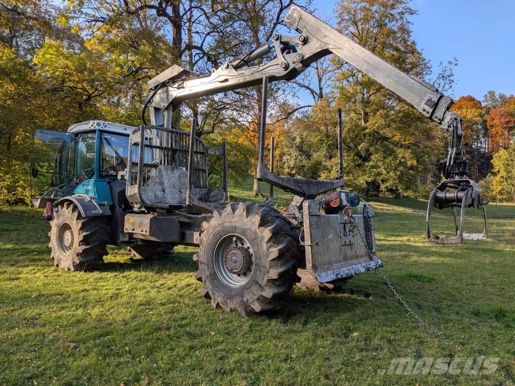 Pfanzelt Felix Forwardery