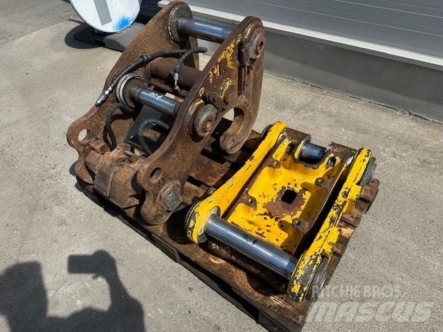 Liebherr R 906 Łyżki do koparek