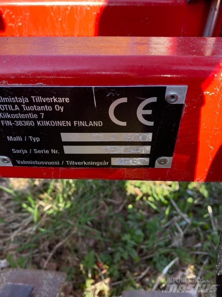 Potila Classic 600 Brony