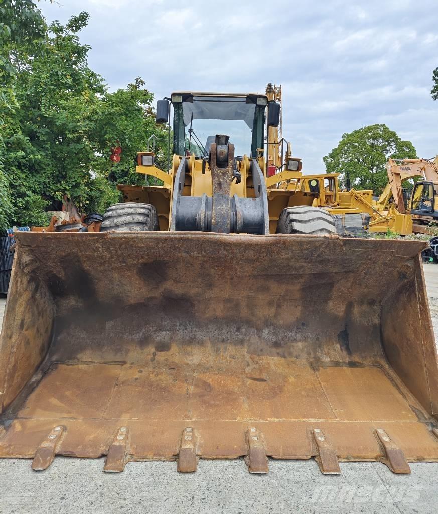 Volvo L 105 Ładowarki kołowe