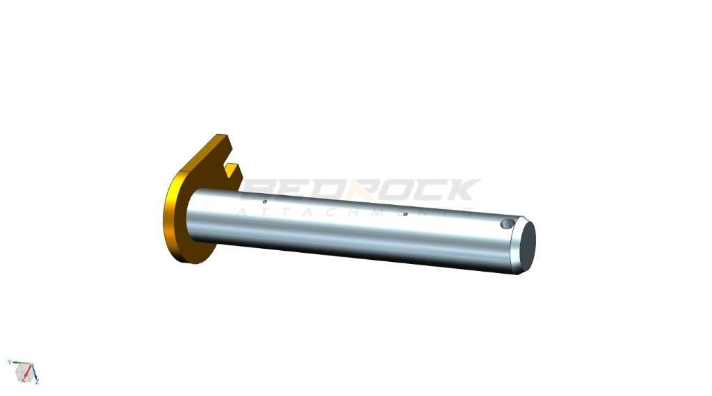 CAT 69.85MM PIN AS Inne akcesoria
